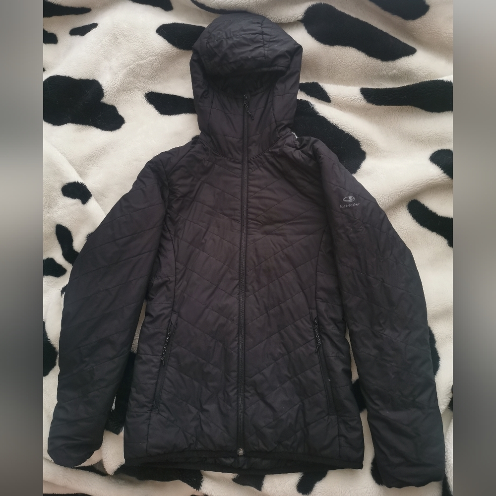 Icebreaker Merino Loft Puffy